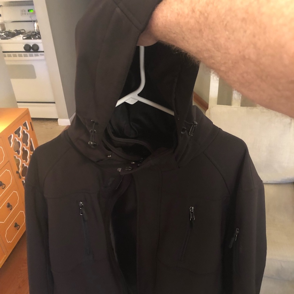 CK Winter Jacket